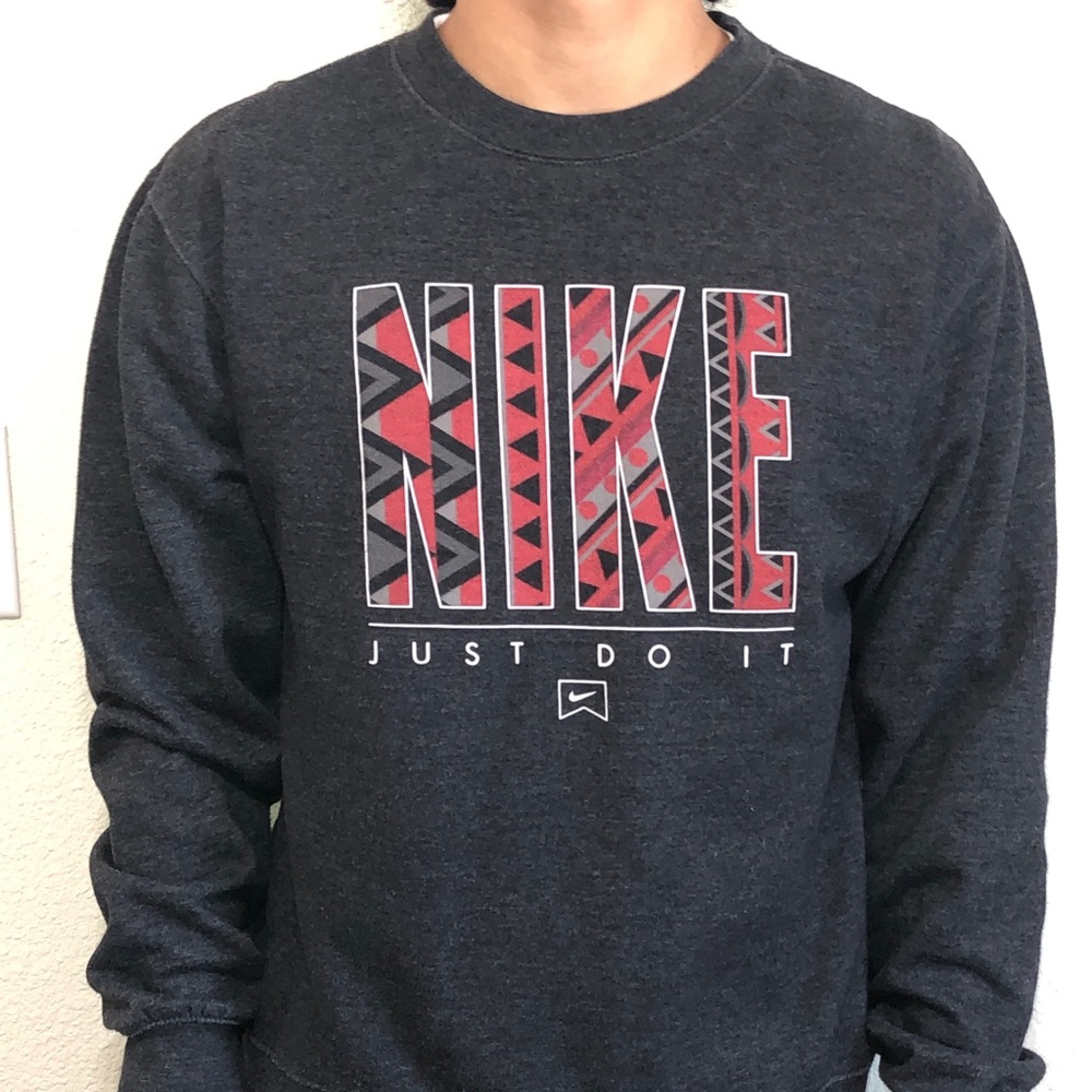 Nike SB Crewneck Sweater
